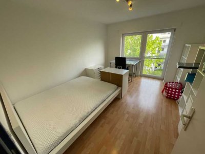 1-Zimmer-Studentenwohnung in Landau in der Pfalz