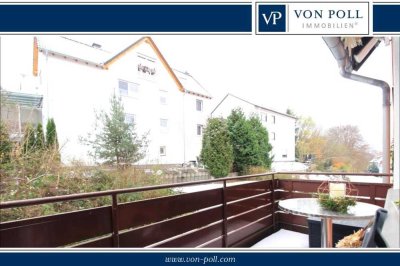 Traumhaftes Wohnen in Sümmern - Ihre neue 3-Zimmer-Eigentumswohnung erwartet Sie!
