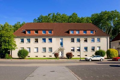 Schön geschnittene 2-Zimmer-Wohnung in Gelsenkirchen Buer