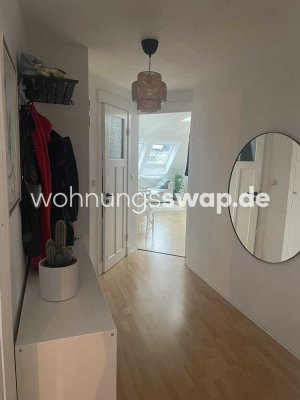 Wohnungstausch: Breitenfelder Straße 60