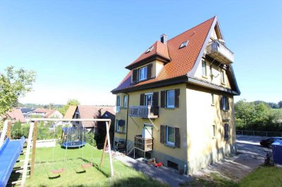 3,5 Zimmer mit sonnigem Balkon in guter Lauflage zur Altstadt