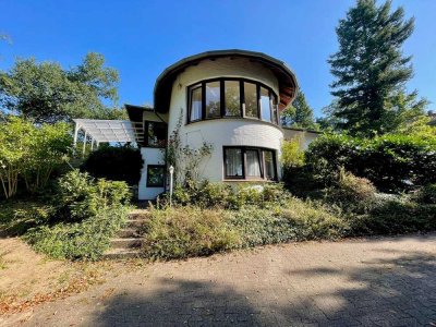 NEUER KAUFPREIS! Auf dem Osterberg in Hitzacker, grosses Haus inkl. Einliegerwohnung