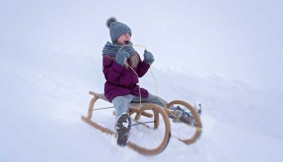 Das Familienleben in ruhiger Lage mit guter Anbindung genießen!