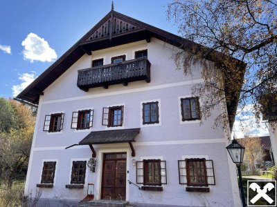 Haus Taurachhof