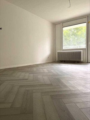 Liebevoll renovierte 3-Zimmer Wohnung in Dortmund - Ihr neues Zuhause wartet!