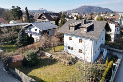 Familie Willkommen!Haus mit 3 Wohneinheiten und viel Potenzial