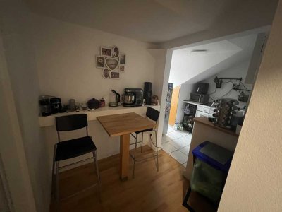 Schöne 2 Zimmerwohnung in Bergisch Gladbach