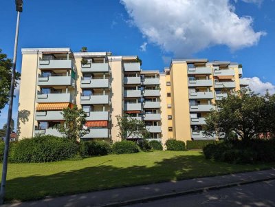 Attraktive, gepflegte 5,5-Zimmer-Wohnung in Weingarten mit Weitblick