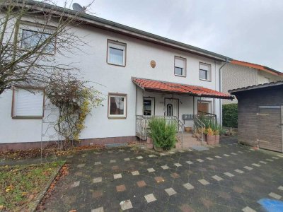 5 Zimmerwohnung in ruhiger Lage von Steinheim