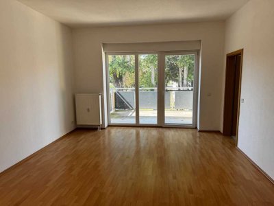 Attraktive 3-Zimmer-Wohnung mit Balkon in Merseburg