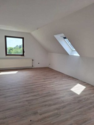 Ihre neue Wohnung im Grünen