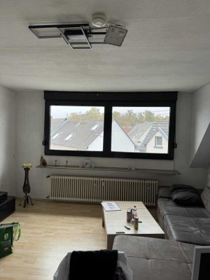 Freundliche 3-Zimmer-Wohnung mit Balkon in Saffig