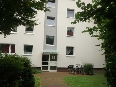 3-Zimmerwohnung in Barsinghausen