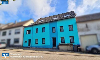 Leben Sie in einem ländlichen intakten Umfeld! Ihr neues Zuhause in Kinderbeuern ...