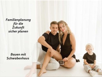 Bauen mit Vertrauen: Die Zukunft für Ihre Familie