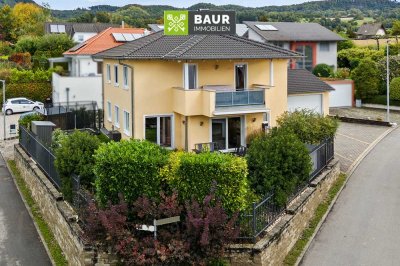 360 ° | Ihr Traumhaus mit viel Platz und Gemütlichkeit wartet auf Sie