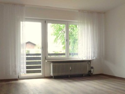 Freundliche 3-Zimmer-Wohnung in Kirchham