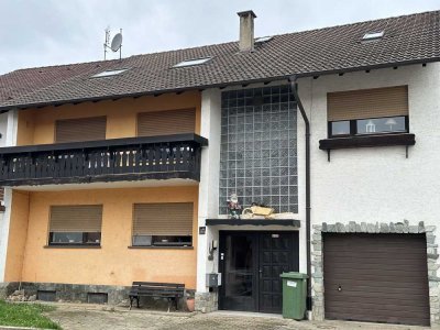 2-3 Familienhaus in zentraler Lage in 76646 Bruchsal-Helmsheim