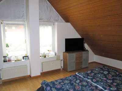 +++ AVERNET - SCHÖNE UND HELLE 4,5 ZIMMER - MAISONETTE - WOHNUNG IN WEHR +++