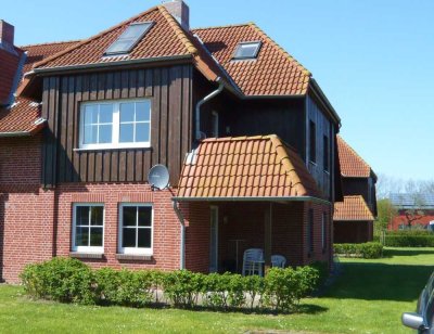 Sonneninsel Fehmarn: Großzügig, sonnig, idyllisch: Landhaus-Whg. 102 qm