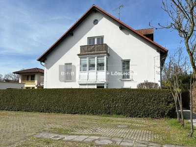 Vermietete 2 Zimmer Wohnung in Neuenhagen bei Berlin