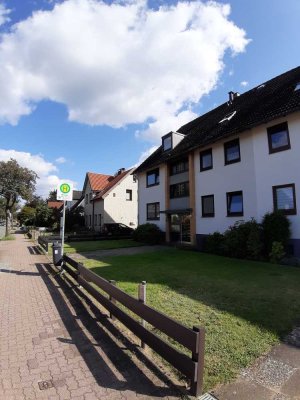 Praktische 3-Zimmer-Dachgeschosswohnung mit Balkon in Neumünster Gadeland