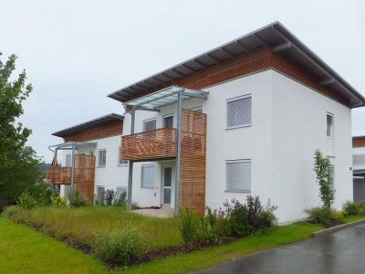 PROVISIONSFREI - Kaindorf bei Hartberg - geförderte Miete ODER geförderte Miete mit Kaufoption - 2 Zimmer