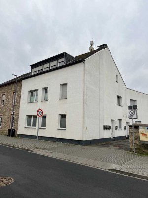 Schöne 2-Zimmer-Wohnung Erdgeschoss Stolberg-Mausbach