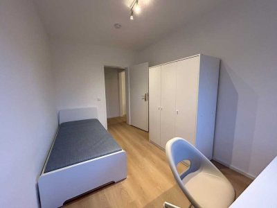 � Noch 1 möbiliertes Zimmer frei - 6er WG in super Lage in Rimbach