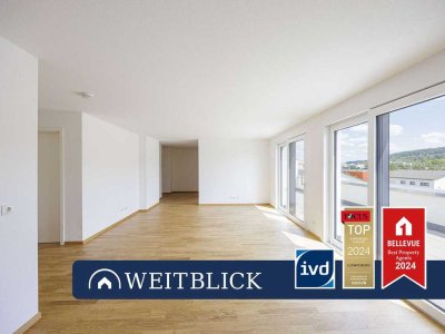 WEITBLICK: Penthouse!