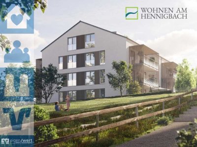 Großzügige 4-Zi.-Terrassenwohnung in Bestlage von Markt Schwaben