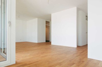 Traum-Dachgeschoss! 4 Zimmer, 2 Terrassen – Bezugsfrei! Jetzt Termin vereinbaren: 0172-3261193