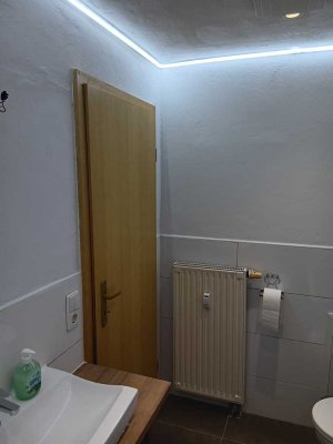 Attraktive und sanierte 3-Zimmer-Wohnung in Crimmitschau