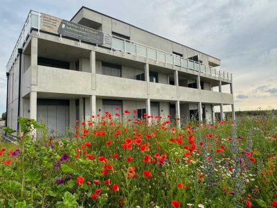 Topmodernes Penthouse im Wohnensemble WEITBLICK