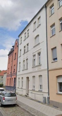 2-Raum-Wohnung in Zentrumsnähe (Anfragen bitte nur per Mail)