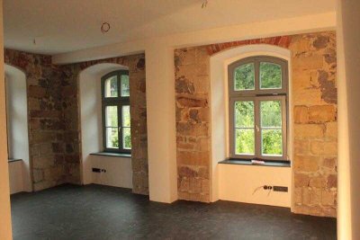 Sie haben Geschmack? Dann haben wir ein tolles Loft für Sie!