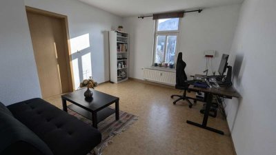 Helle 3-Zimmer-Wohnung in Jena ab 15.01.2025 (unbefristet)