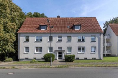 Gemütliche kleine 2-Raum Wohnung in Herne-Bickern