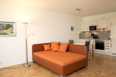 Apartment in Bad Godesberg