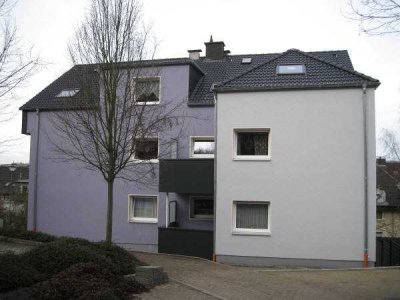 2-Zimmer Wohnung in Haspe-Kipper