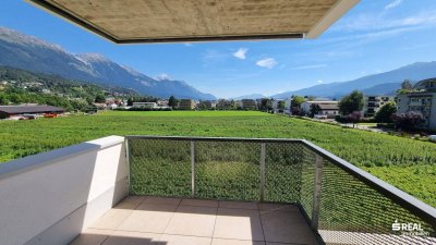 Hübsche 2-Zimmer-Wohnung in angenehmer Lage Innsbruck