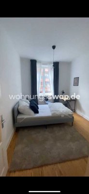 Wohnungstausch: Eppendorfer Landstraße 64