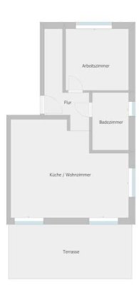 NEUBAU**4-Zimmer-Gartenwohnung**Neufahrn