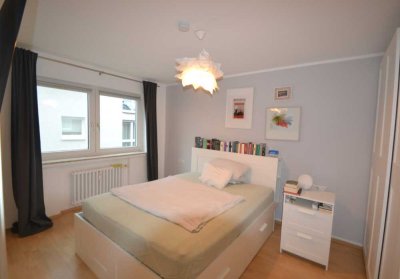 Günstige 3-Zimmer-Wohnung in Hürth