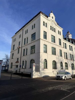 Traumhafte Erdgeschoss-2 Zimmerwohnung  in sehr ruhiger Lage!