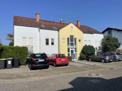 ImmobilienPunkt*** Hübsche Terrassenwohnung in Neubaulage