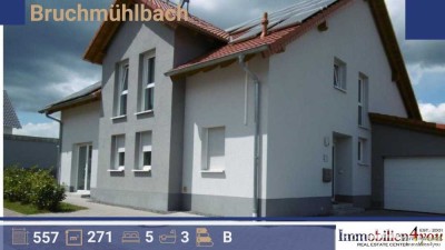 Familientraum in Bruchmühlbach: Ihr neues Zuhause erwartet Sie