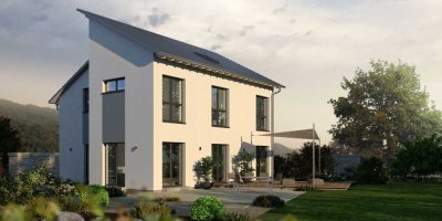 Allkauf Haus - Großzügig wohnen mit Stil und Komfort