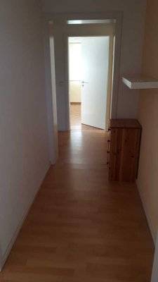 Teilmöblierte 1-Zimmer-Wohnung mit Einbauküche in Sondelfingen