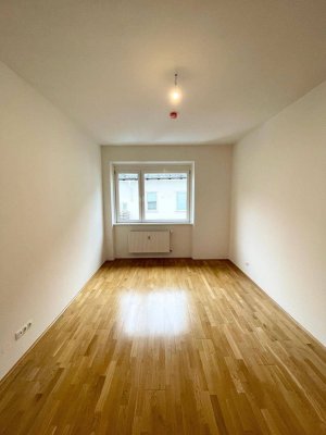 Helle 1 Zimmer Wohnung - Provisionsfrei!